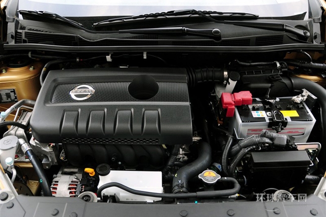 2011款 1.6L CVT豪华型