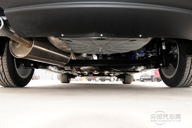 2012款 1.4T 自动畅享版