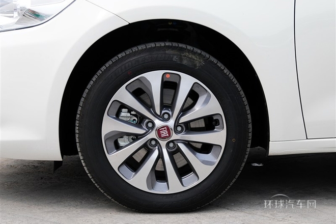 2012款 1.4T 自动畅享版