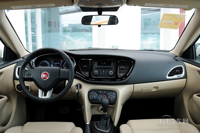 2012款 1.4T 自动畅享版