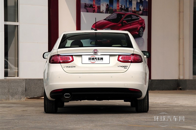 2012款 1.4T 自动畅享版