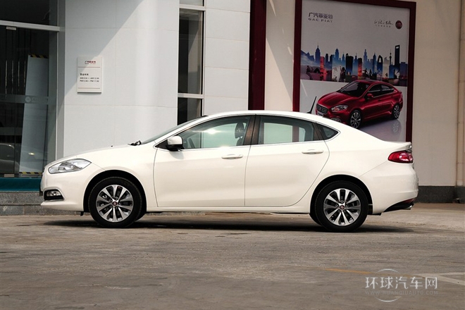 2012款 1.4T 自动畅享版