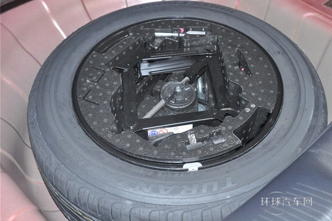 2012款 1.4T 手动畅享版