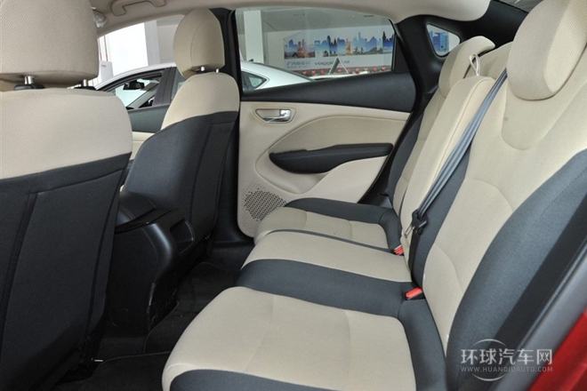 2012款 1.4T 手动畅享版
