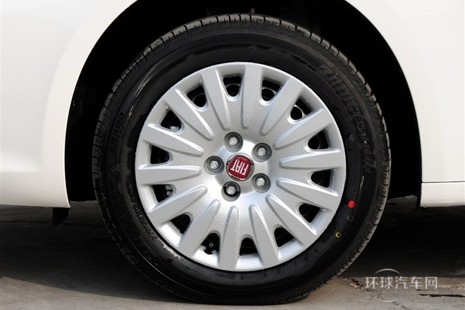 2012款 1.4T 自动悦享版