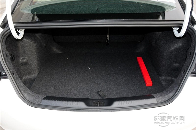 2012款 1.4T 自动悦享版