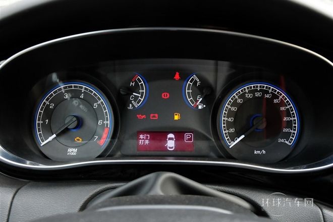 2012款 1.4T 自动悦享版