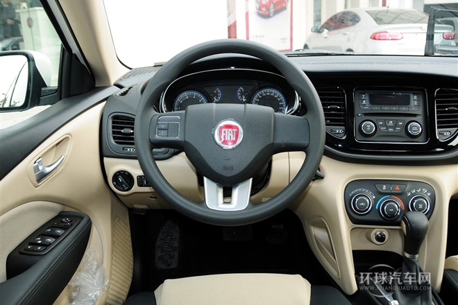 2012款 1.4T 自动悦享版