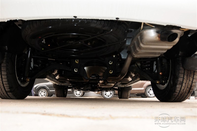 2012款 2.0L 手动两驱舒适型