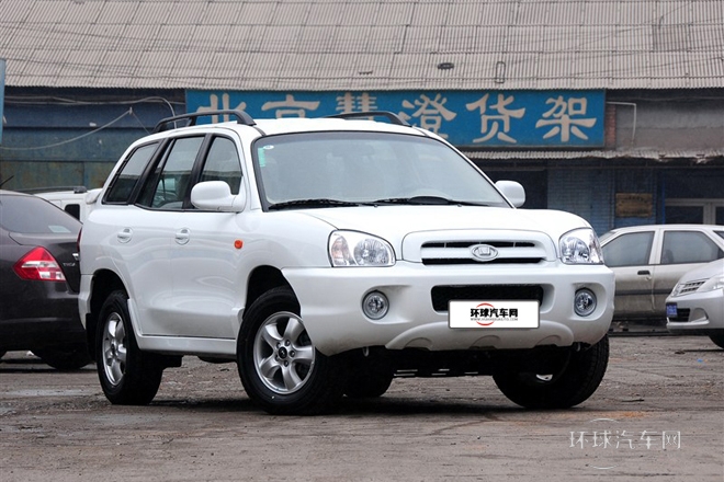 2012款 2.0L 手动两驱舒适型