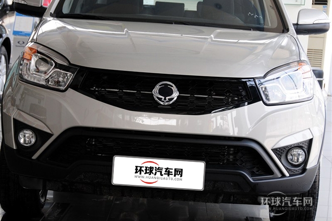 2014款 2.0L 汽油两驱自动精英导航版