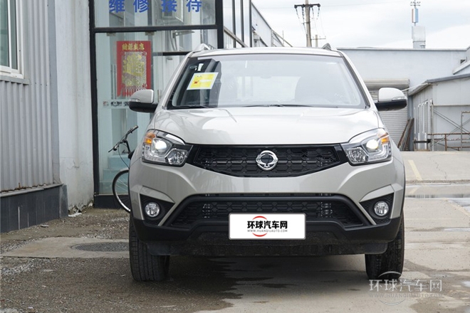 2014款 2.0L 汽油两驱自动精英导航版