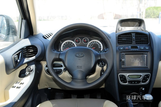 2013款 1.8T 手动两驱导航版