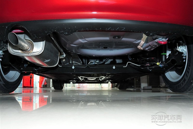2011款 1.6L CVT舒适型