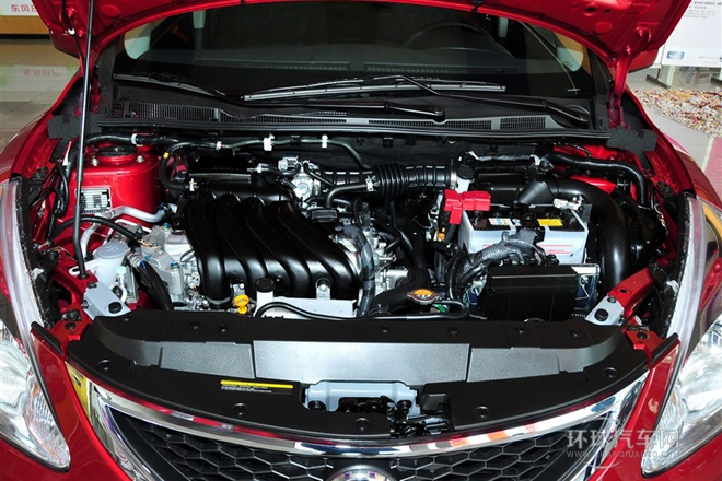 2011款 1.6L CVT舒适型