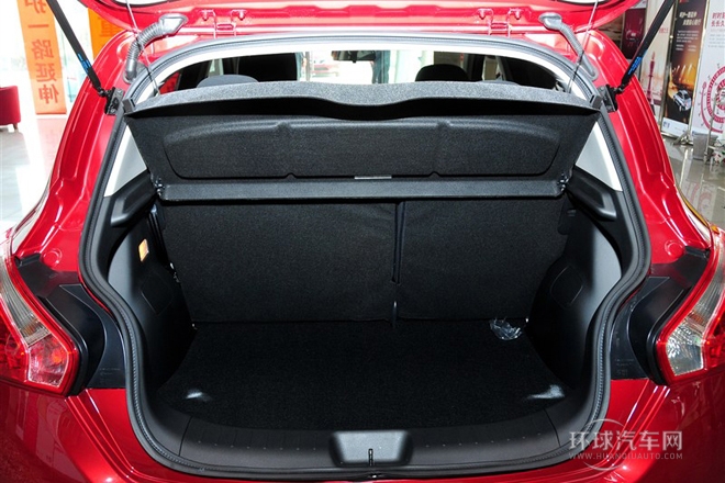 2011款 1.6L CVT舒适型
