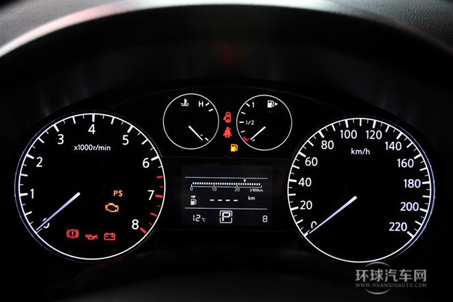 2011款 1.6L CVT舒适型