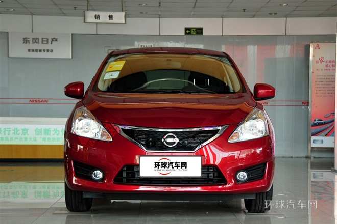 2011款 1.6L CVT舒适型