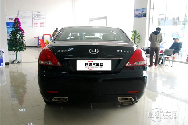 2011款 1.8T 手动舒适汽油版