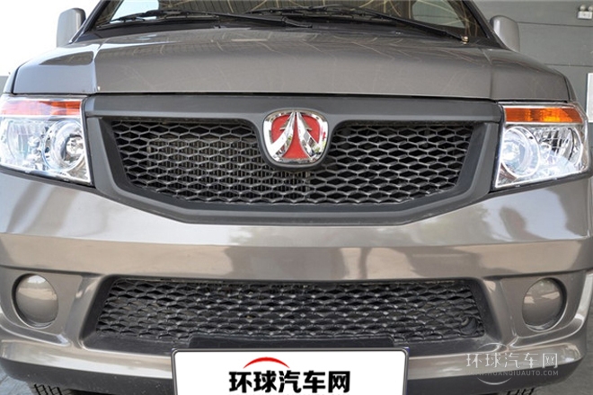 2013款 1.0L乐业型