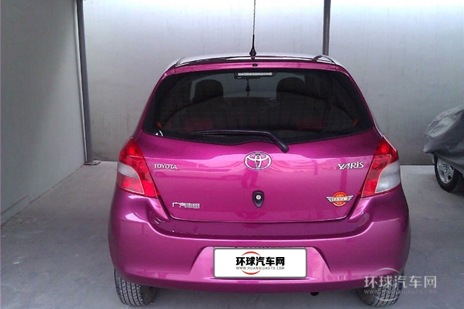 2011款 1.6E 手动魅动版