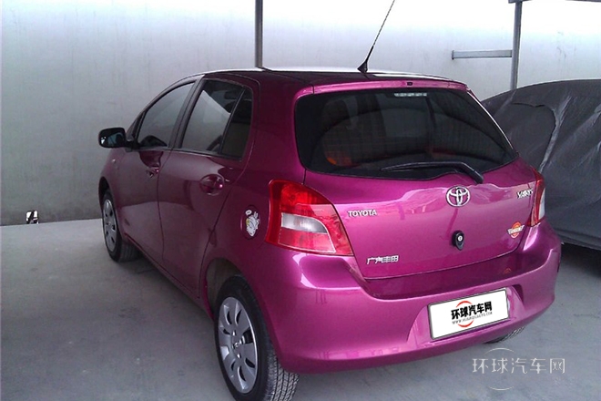 2011款 1.6E 手动魅动版