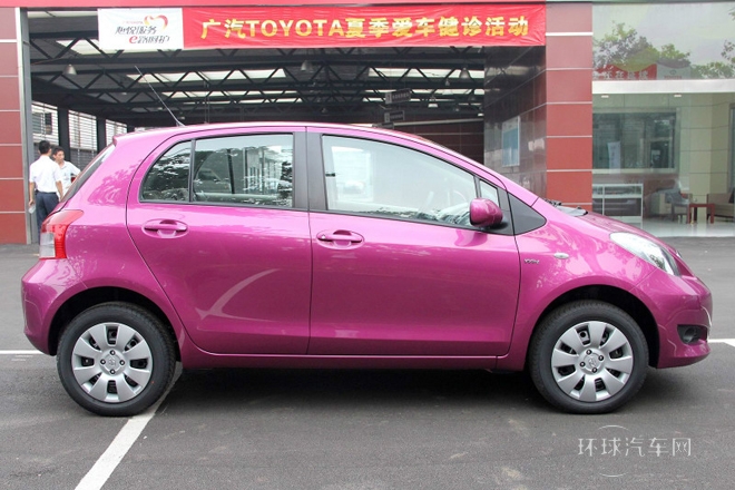 2011款 1.6E 手动魅动版