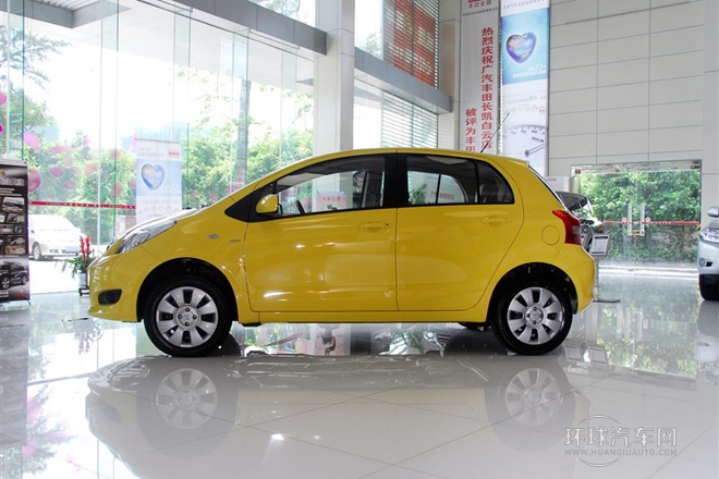 2011款 1.6E 自动魅动版
