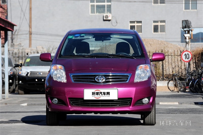 2011款 1.6G 自动炫动版