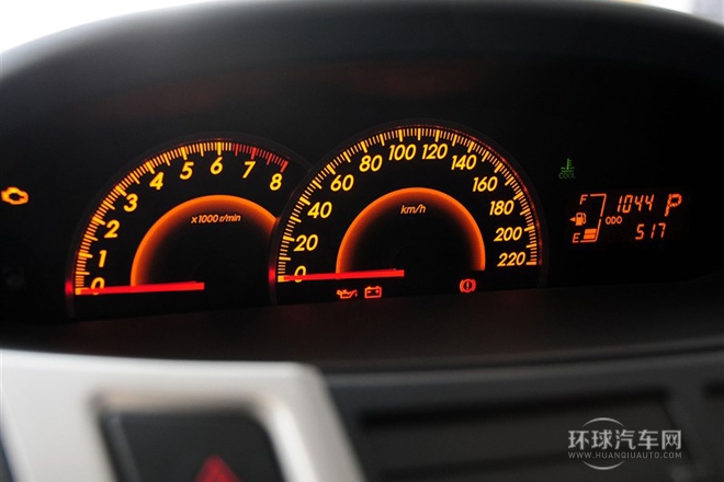 2011款 1.6GS 自动锐动版