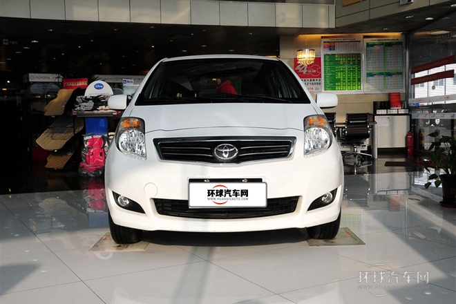 2011款 1.6GS 自动锐动版