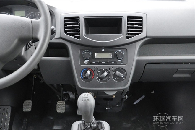 2013款 1.0L兴业型