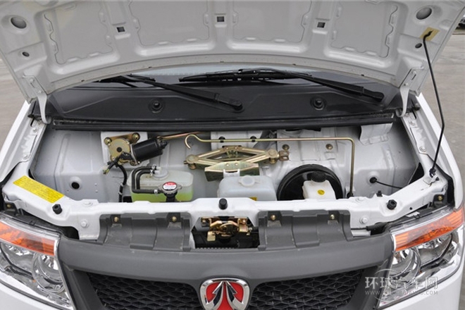 2013款 1.0L兴业型