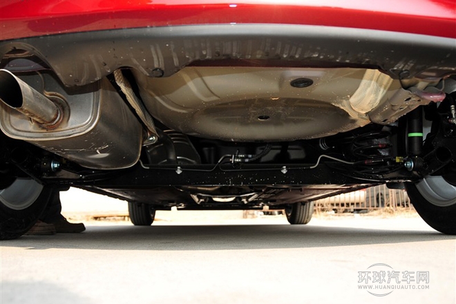 2011款 1.6L 手动舒适型