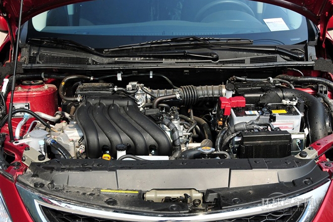 2011款 1.6L 手动舒适型