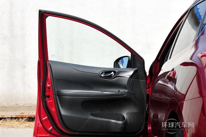 2011款 1.6L 手动舒适型