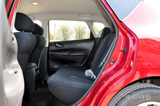 2011款 1.6L 手动舒适型