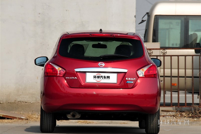 2011款 1.6L 手动舒适型