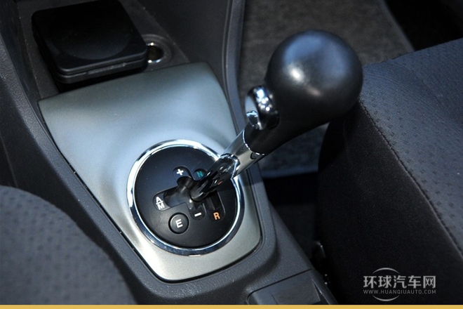 2010款 1.3L AMT旗舰型