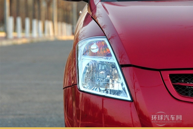 2010款 1.3L AMT旗舰型