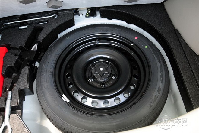 2011款 1.6L 手动智能型