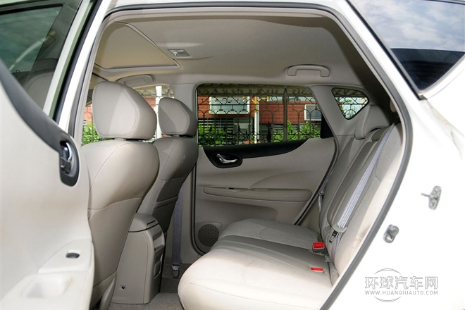 2011款 1.6L 手动智能型