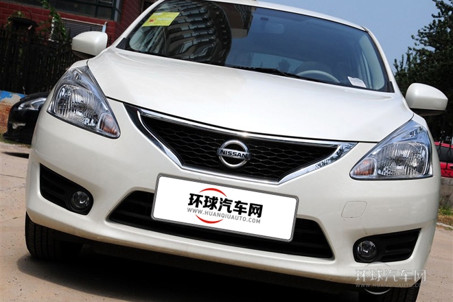 2011款 1.6L 手动智能型