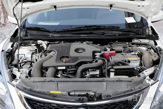 2011款 1.6T M-CVT炫动版