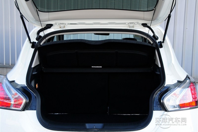 2011款 1.6T M-CVT炫动版