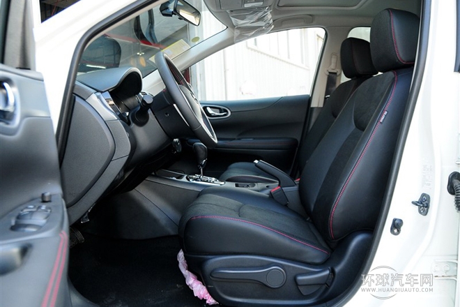 2011款 1.6T M-CVT炫动版