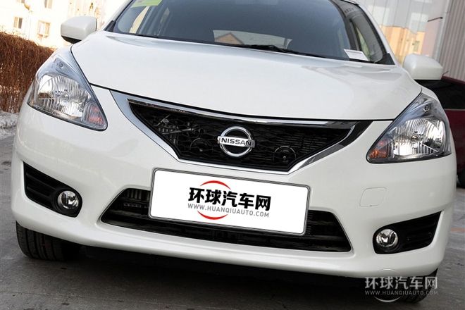 2011款 1.6T M-CVT炫动版