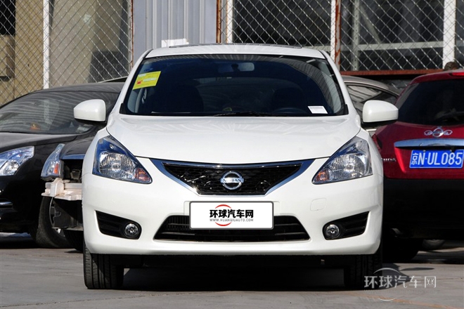 2011款 1.6T M-CVT炫动版
