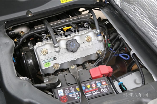 2013款 1.3L加长乐业型