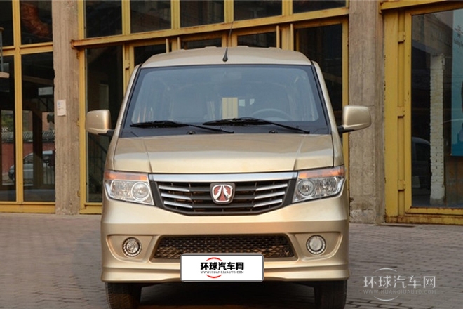 2013款 1.3L加长兴业型